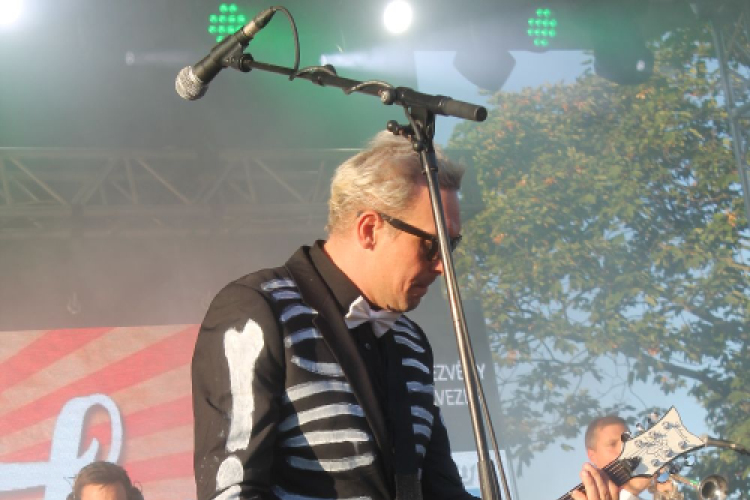 2017.08.19. Győri Augusztus 20. 3. nap Fotók:árpika 