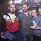 Club Vertigo - All 4 Ladies 2016.02.20. (szombat) (Fotók: MikeD.)