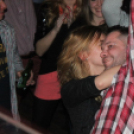 2016.01.15. Mamma Mia Pezsgőt a csajoknak Party Dj:Ice&Solymi Conga Photo by árpika