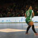 2018.01.21 Győri Audi Eto Kc-Budaörs Kc Női kézilabda mérkőzés Fotók:árpika 