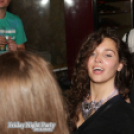 2014.08.01.Péntek - Friday Night Party