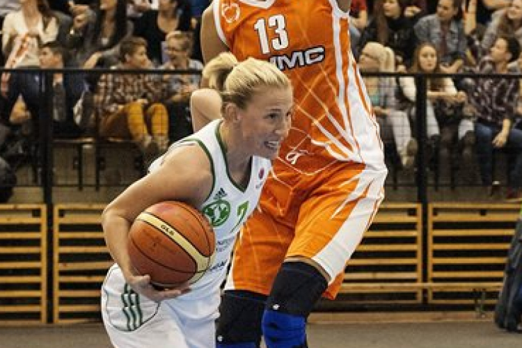 Női Euroliga - vereséggel rajtolt a Győr