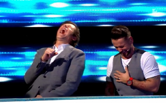 Tilla és Majka miatt leállították a Bezár a bazár! forgatását