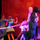  2016.03.19 Audi Aréna Omega és az ExperiDance musicel Fotók:árpika