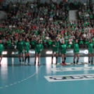 2019.03.02. Győri Audi ETO KC -Ferencváros Női BL mérkőzés