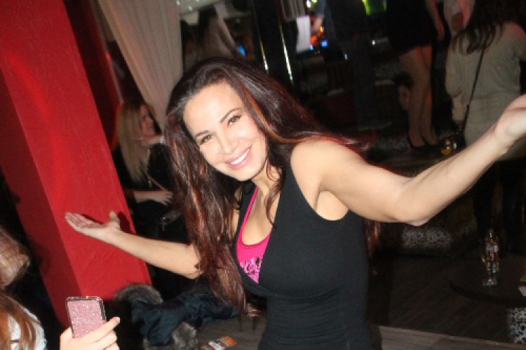 2016.03.11 Mamma Mia Pezsgőt a Csajoknak Party Dj:Hubik&Solymi Conga Fotók:árpika