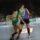 2019.01.26.Győri Audi ETO KC-CSM Bucaresti női BL kézilabda mérkőzés