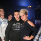 Club Vertigo -  Cocktails Night 2014.01.11. (szombat)