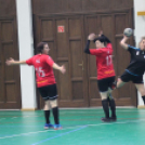 2020.01.18 VI.Varga András női kézilabda emléktorna Öttevény Fotók:árpika 