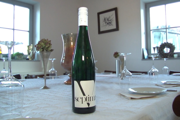 Rangos díjat nyert a Septimus