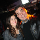 2015.01.24.Mamma Mia Éjjel-Nappal Budapest Joe és Barbi Dj:Balage