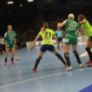 2018.03.10 Győri Audi ETO KC-RK Krim Ljubljana női BL kézilabda Fotók:árpika 
