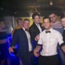 Club Vertigo - The Opening w/ Dave Martin 2014.09.13. (szombat)