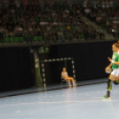 2018.08.15.Audi Eto Kc-Mosonmagyaróvár Kc Női kézilabda felkészülési mérkőzés Fotók:árpika 