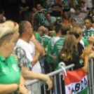 209.09.01. Győri Audi ETO KC- Siófok KC női kézilabda bajnoki mérkőzés 