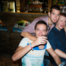 2015.09.15.Kedd - Gólyareptetés&Festival After Party