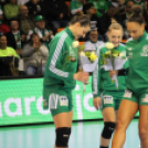 2020.01.05.Győri Audi ETO KC-Dunaújváros KKC női bajnoki mérkőzés