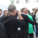 2018.05.14. Audi ETO KC ünneplése Fotók:árpika 