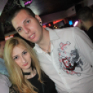 2016.03.11 Mamma Mia Pezsgőt a Csajoknak Party Dj:Hubik&Solymi Conga Fotók:árpika