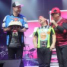 2017.12.29. Rapülők Az utolsó koncert Fotók:árpika 