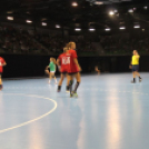 2018.08.15.Audi Eto Kc-Mosonmagyaróvár Kc Női kézilabda felkészülési mérkőzés Fotók:árpika 