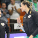 2019.09.18.Győri Audi ETO KC- Vác NKSE női kézilabda bajnoki mérkőzés