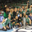 2018.05.23. Audi ETO KC -Békéscsaba női kézilabda és a bajnoki ünneplése Fotók:árpika 