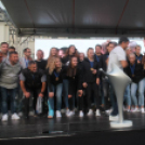 2018.05.14. Audi ETO KC ünneplése Fotók:árpika 