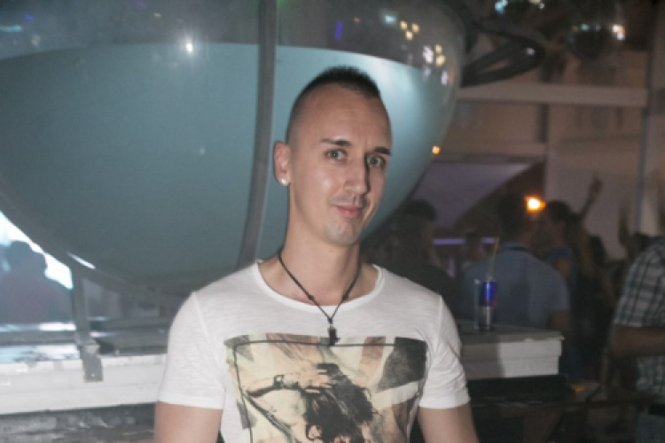 Mundo - Chris Lake & Andro 2014.07.19. (szombat)