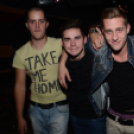 2013.09.20 Péntek lapos Banhof Fotók:adrián