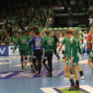 2019.03.02. Győri Audi ETO KC -Ferencváros Női BL mérkőzés