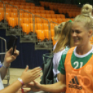 2019.07.30.Győri Audi ETO KC Nyilvános Edzés 