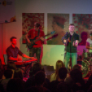 Kávészünet @ Rómer Ház photo Gombás Ákos 