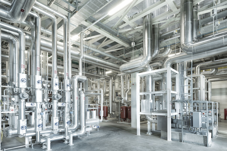 Több fronton is harcol az Audi az energiamegtakarításért