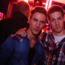 Club Mundo -  Julia Carpenter 2013.05.11. (szombat) (1) (Fotók:Vertigo)