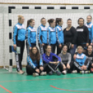 2020.01.18 VI.Varga András női kézilabda emléktorna Öttevény Fotók:árpika 