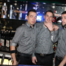 2014.01.11 Szombat Aftersix Cocktail Bar and Café fotók:árpika