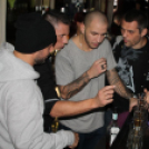 2013.12.27 Péntek Mamma Mia Majka&Curtis Dj:Ice Fotók:árpika