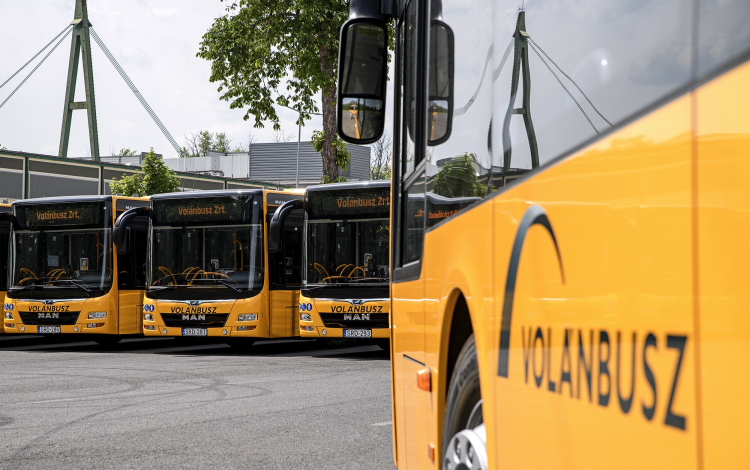 Megszűnik a CITY busz és átalakul a buszközlekedés Győrben