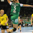 2019.10.06.Győri Audi ETO KC-IKSavenhof Bajnokok Ligája mérkőzés 