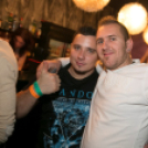 Club Vertigo -  All 4 Ladies 2013.11.30. (szombat)