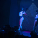 Club Vertigo - Julia Carpenter 2015.02.14. (szombat)