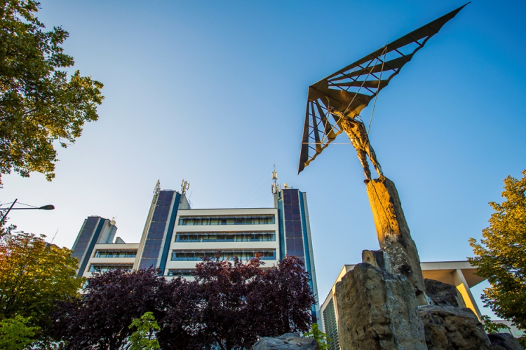 Akkreditált Kiváló Tehetségpont címet nyert el a Széchenyi Egyetem 