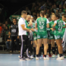 2019.11.17.Győri Audi ETO KC-DHK Banik Most Bajnokok Ligája mérkőzés 