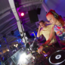 Mundo - Deák bál I Angels of Night w./ Chris Lawyer 2015.06.12. (péntek)