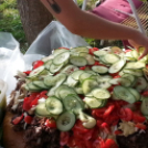 Kuckó Mackó 5. születésnap és jótékonysági evőverseny