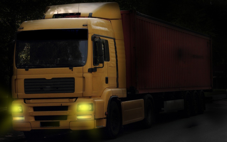 Súlykorlátozás lépett életbe