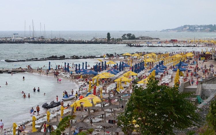 Eltűnhet a Duna-delta 