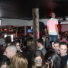 2016.02.06. Mamma Mia Video Disco Dj:Hubik & Solymi Conga Fotók:árpika