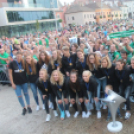 2018.05.14. Audi ETO KC ünneplése Fotók:árpika 